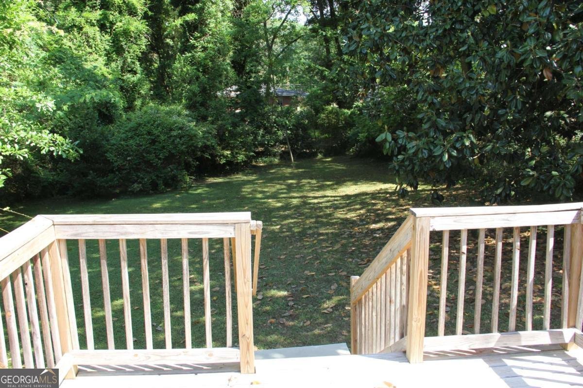 1841 Bayberry Drive Atlanta - Photo 19