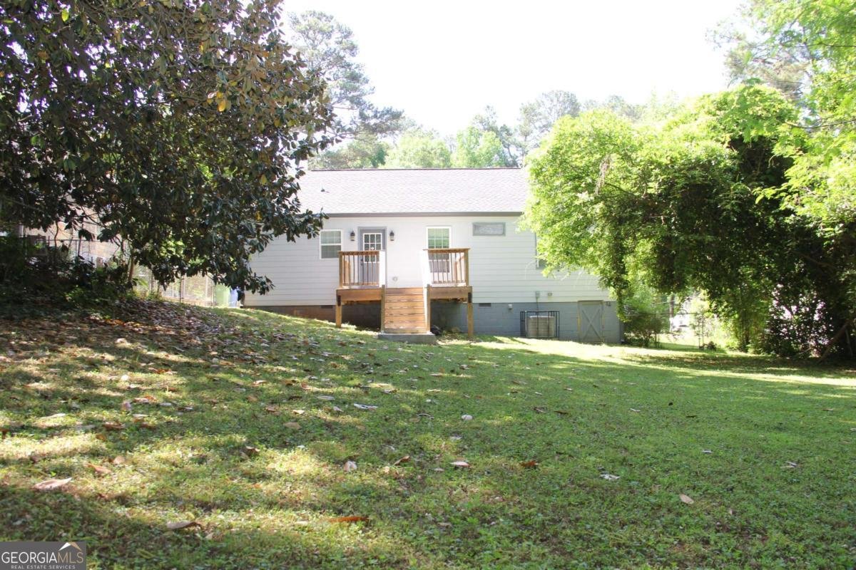 1841 Bayberry Drive Atlanta - Photo 20