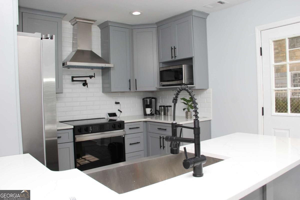 1841 Bayberry Drive Atlanta - Photo 6