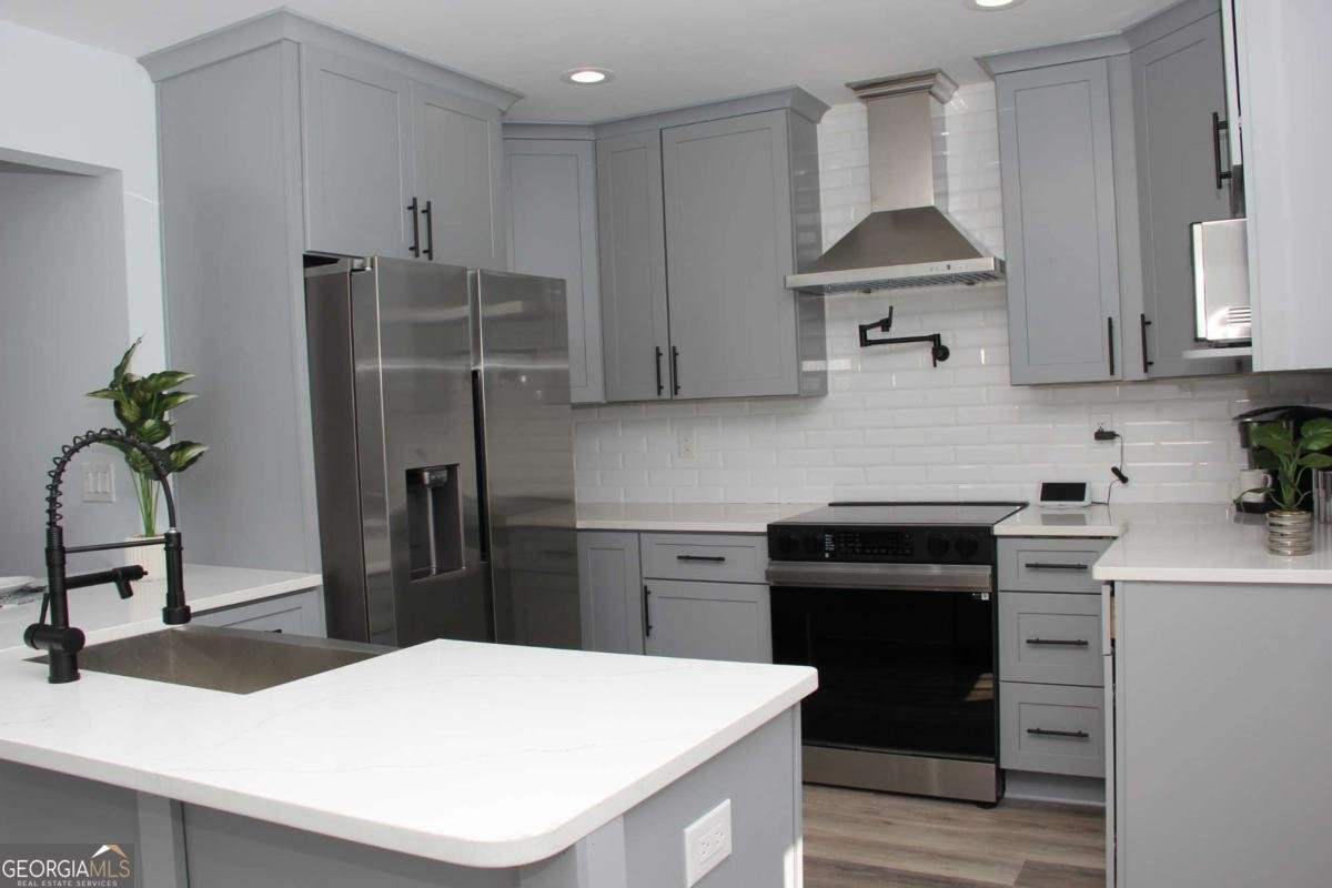 1841 Bayberry Drive Atlanta - Photo 7