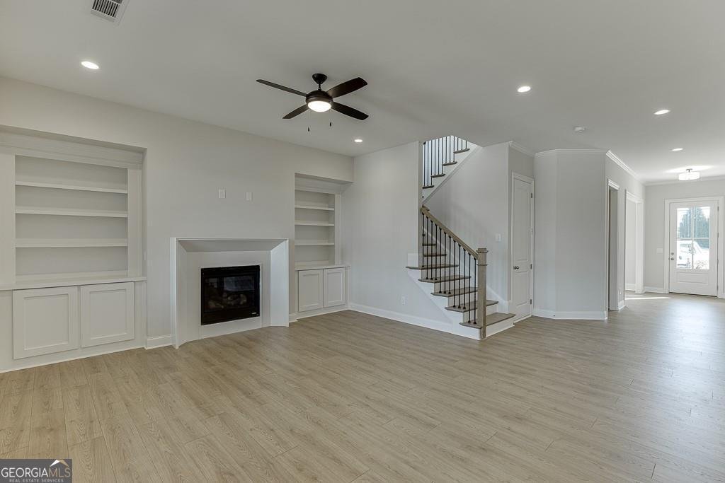 452 Thunder Road Buford - Photo 10