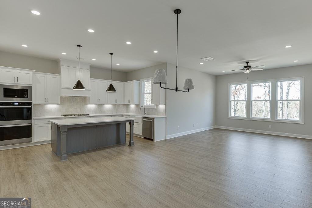 452 Thunder Road Buford - Photo 13