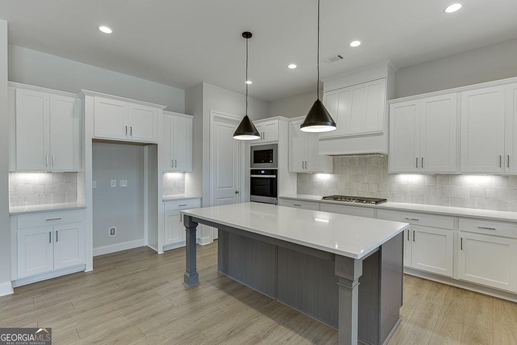 452 Thunder Road Buford - Photo 17