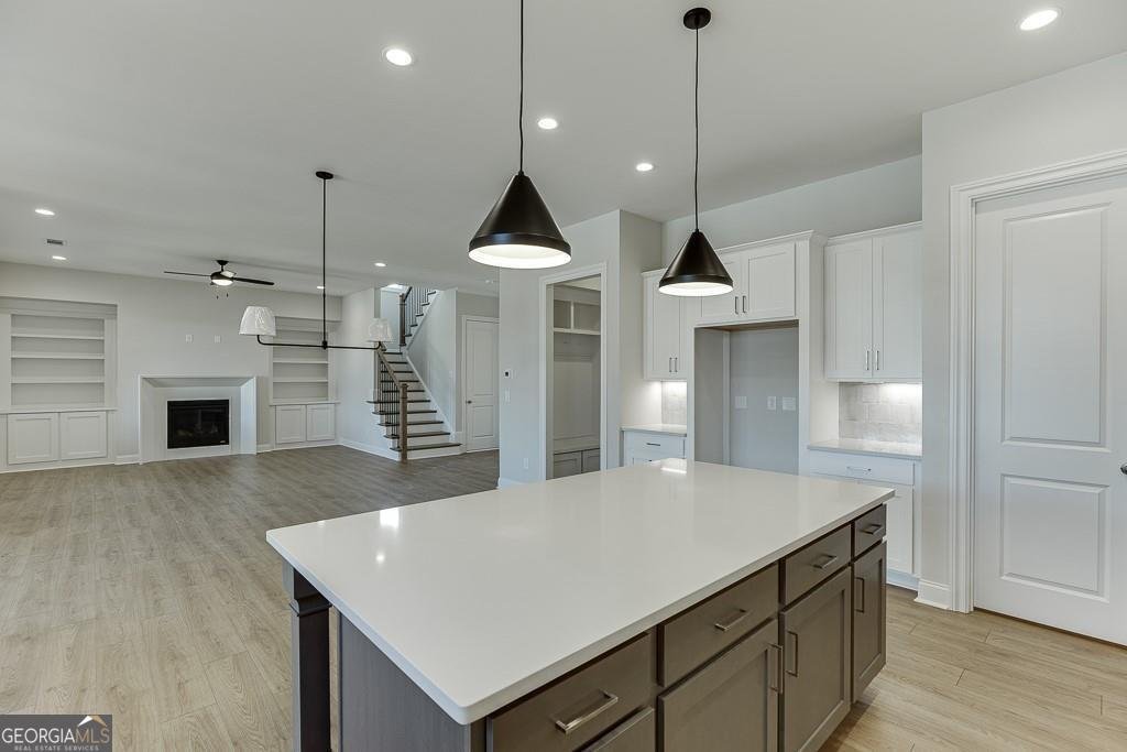 452 Thunder Road Buford - Photo 18