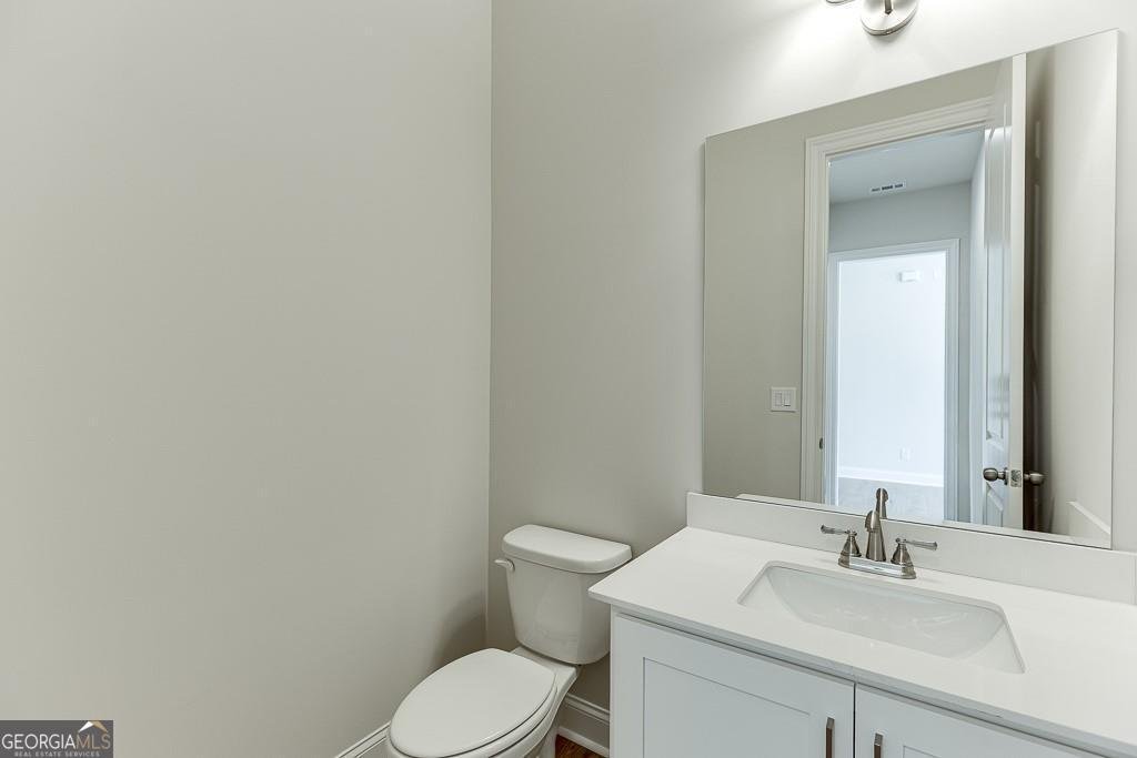 452 Thunder Road Buford - Photo 26