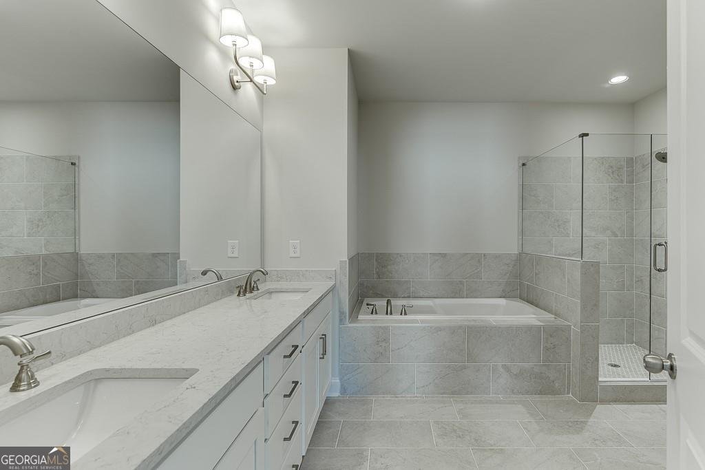 452 Thunder Road Buford - Photo 41