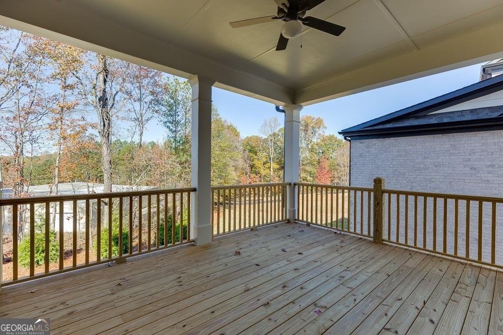 452 Thunder Road Buford - Photo 46