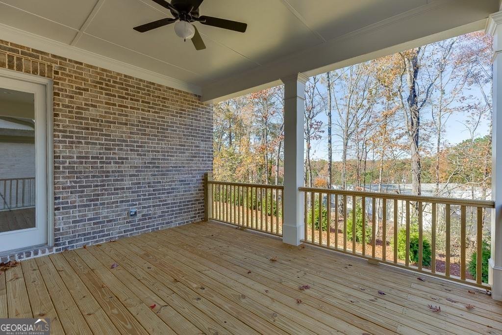 452 Thunder Road Buford - Photo 47