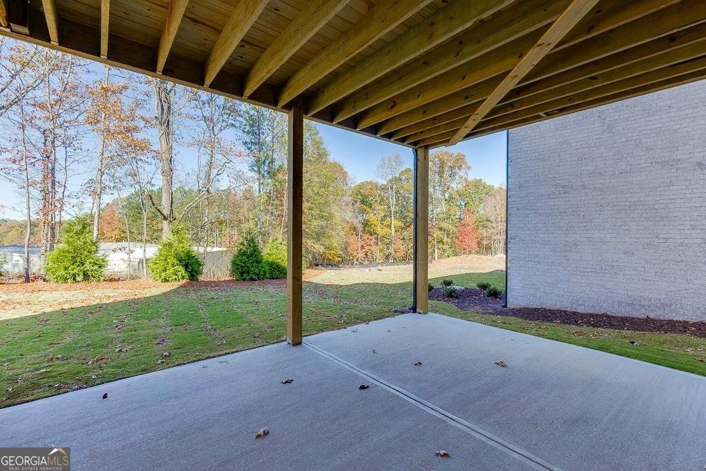 452 Thunder Road Buford - Photo 49
