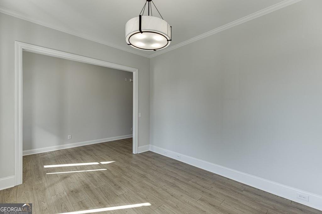 452 Thunder Road Buford - Photo 6