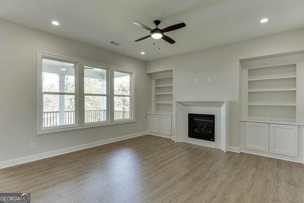 452 Thunder Road Buford - Photo 8