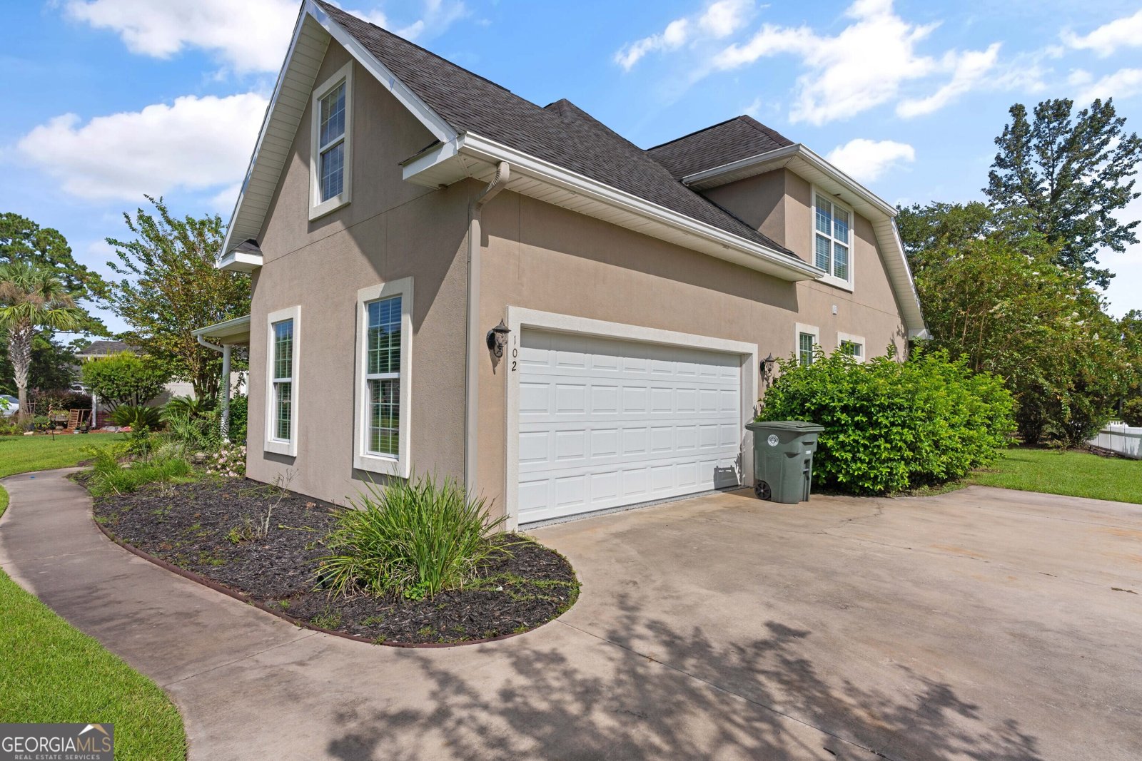 102 Herons Nest Circle Kingsland - Photo 28