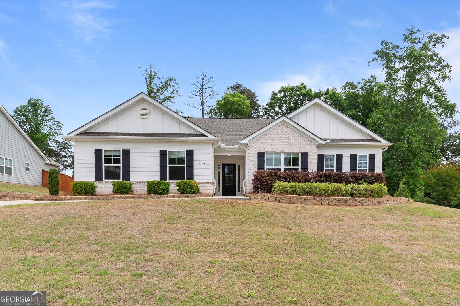 320 Lokeys Lane Bethlehem - Photo 1