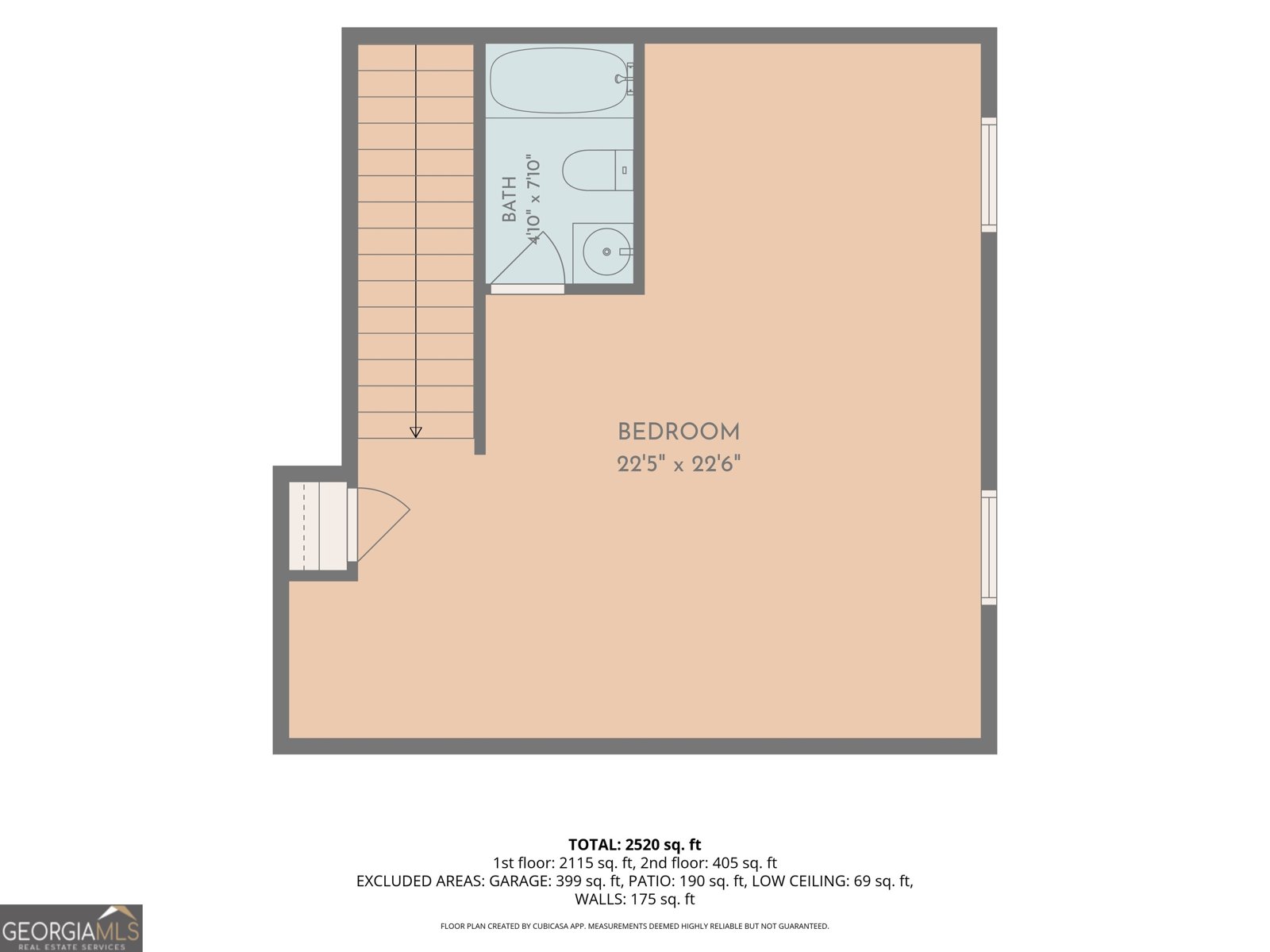 320 Lokeys Lane Bethlehem - Photo 64