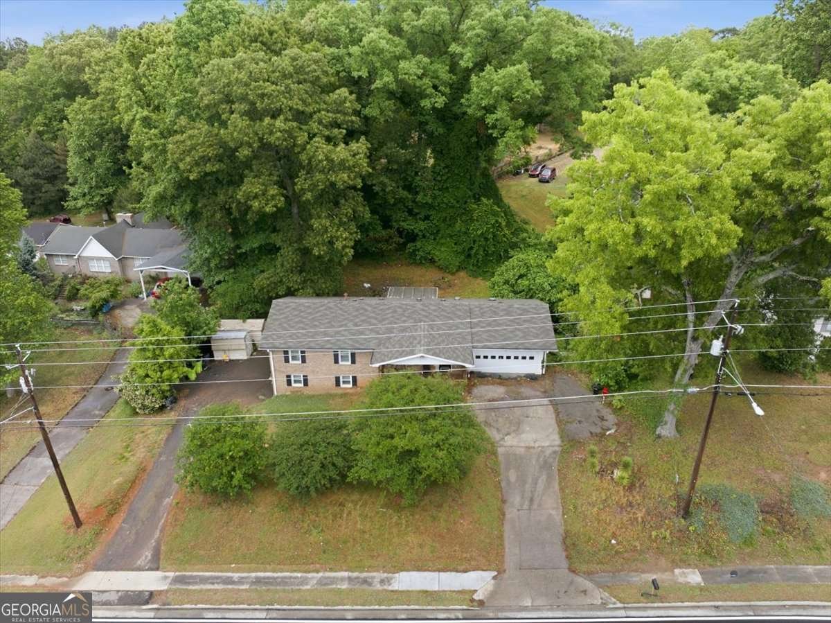 6971 Factory Shoals Road Austell - Photo 1