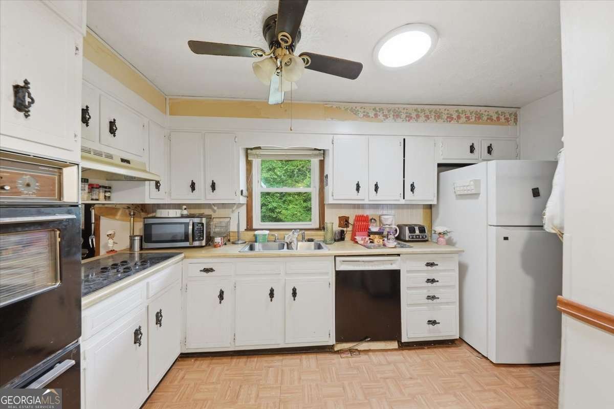 6971 Factory Shoals Road Austell - Photo 12