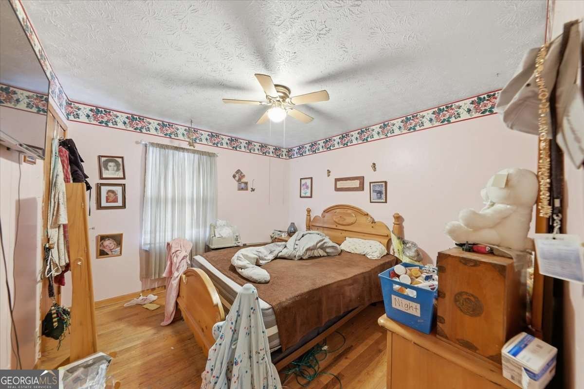 6971 Factory Shoals Road Austell - Photo 16