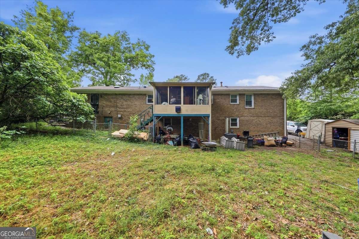 6971 Factory Shoals Road Austell - Photo 41