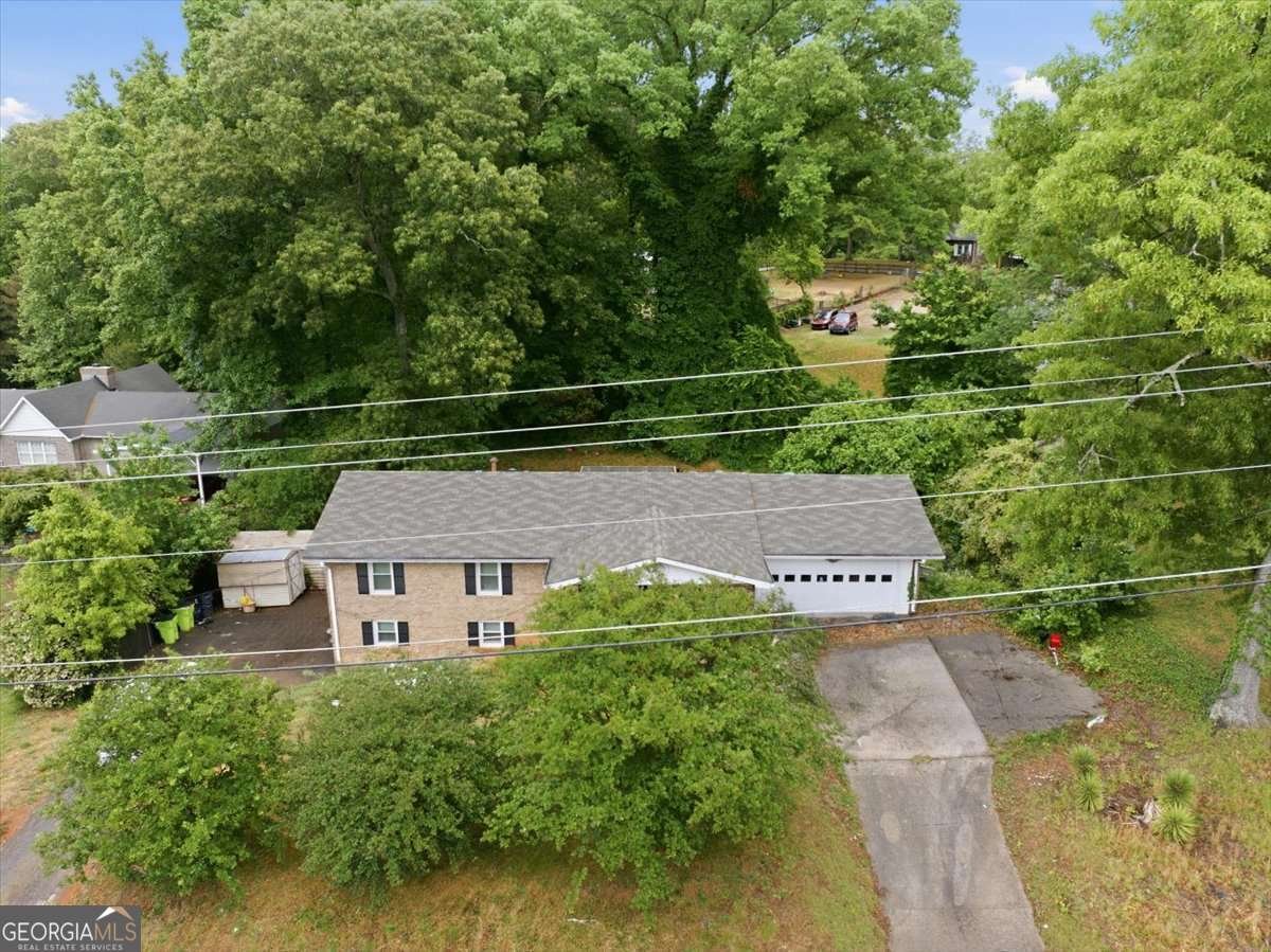 6971 Factory Shoals Road Austell - Photo 43