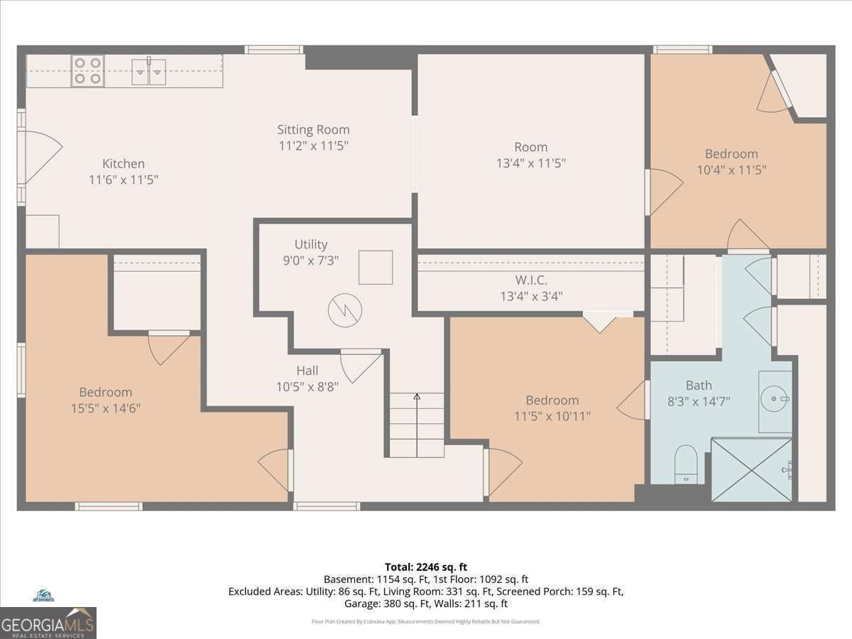 6971 Factory Shoals Road Austell - Photo 46
