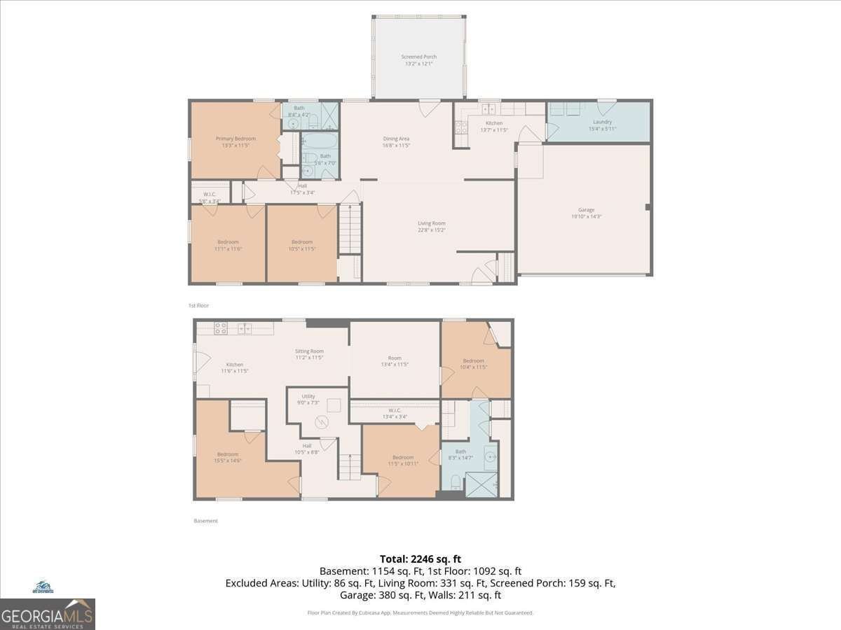 6971 Factory Shoals Road Austell - Photo 47