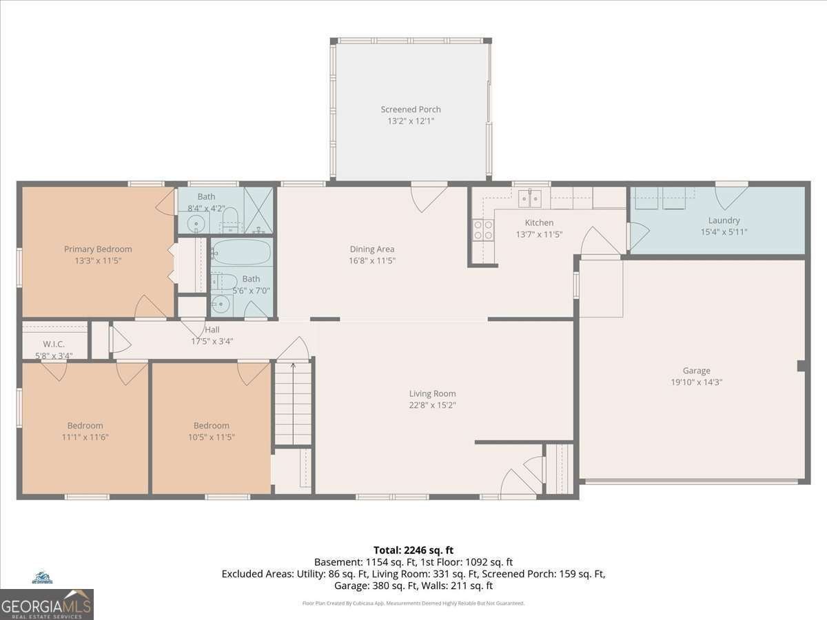 6971 Factory Shoals Road Austell - Photo 48