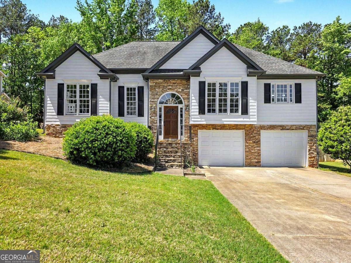 74 Crestview Lane Dallas - Photo 1