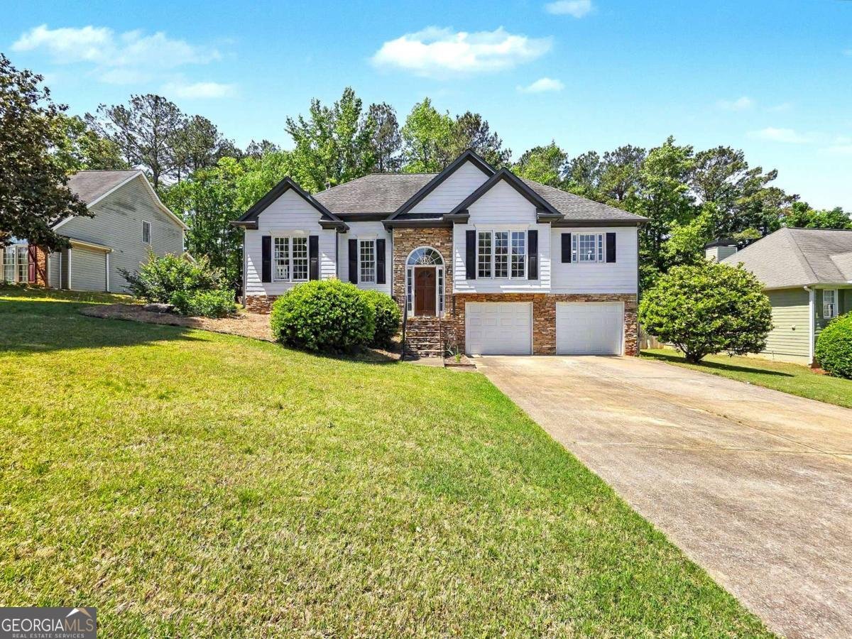 74 Crestview Lane Dallas - Photo 33