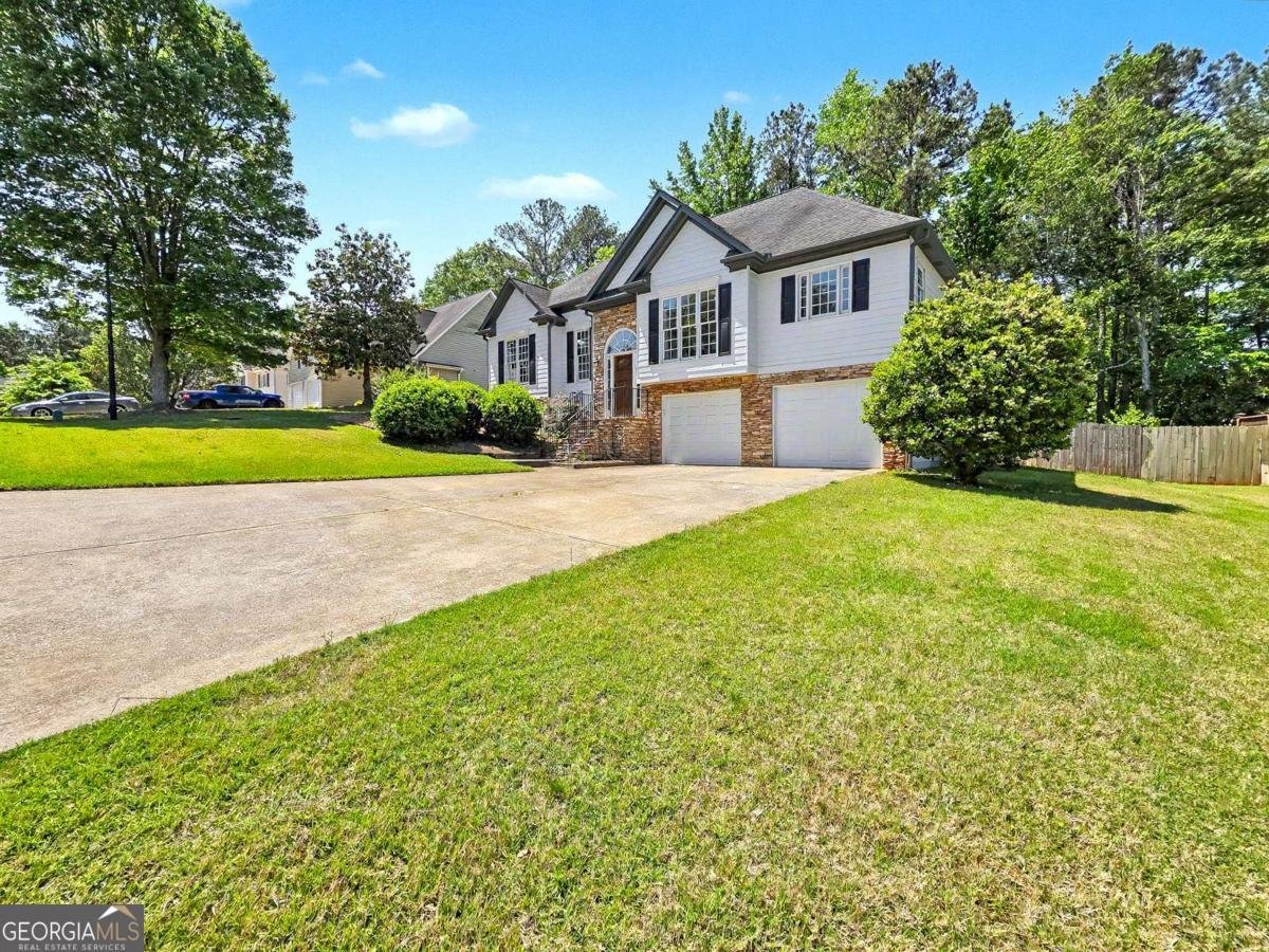 74 Crestview Lane Dallas - Photo 35