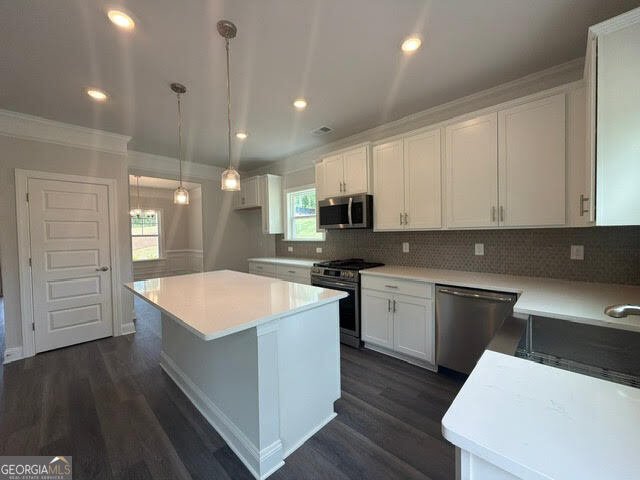 5382 Tuscany Drive Douglasville - Photo 11