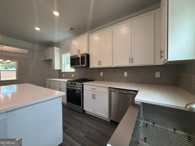 5382 Tuscany Drive Douglasville - Photo 12