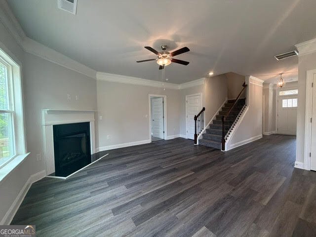 5382 Tuscany Drive Douglasville - Photo 13