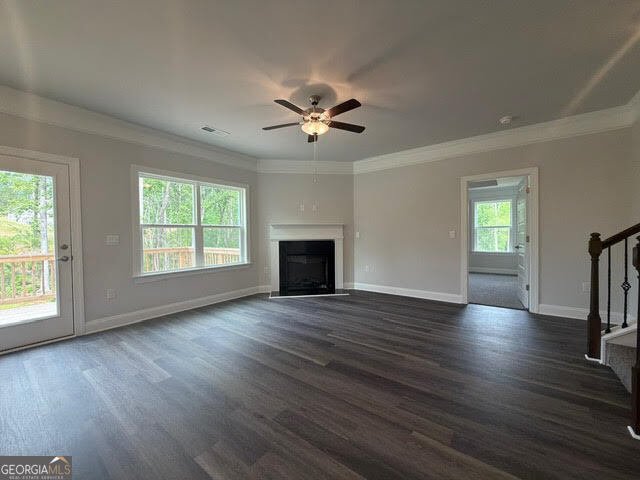 5382 Tuscany Drive Douglasville - Photo 14