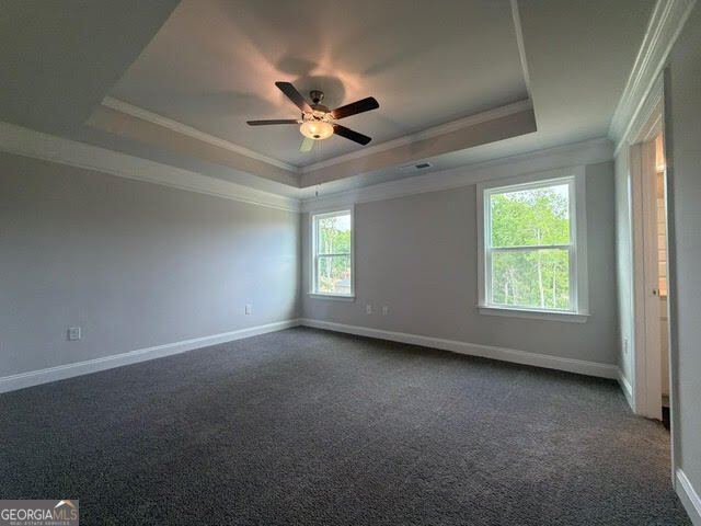 5382 Tuscany Drive Douglasville - Photo 15