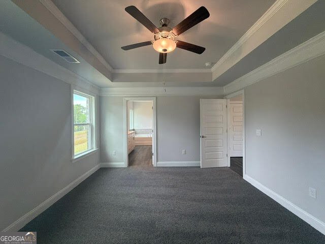 5382 Tuscany Drive Douglasville - Photo 16