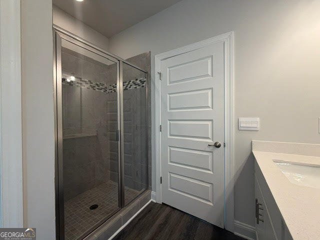 5382 Tuscany Drive Douglasville - Photo 19