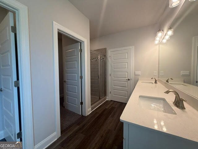 5382 Tuscany Drive Douglasville - Photo 20