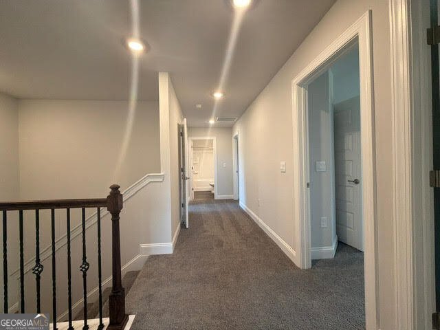 5382 Tuscany Drive Douglasville - Photo 21