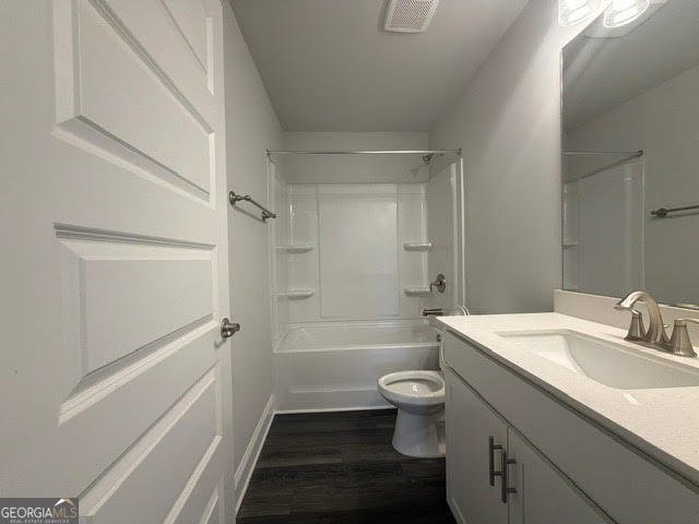 5382 Tuscany Drive Douglasville - Photo 23