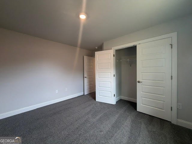 5382 Tuscany Drive Douglasville - Photo 24