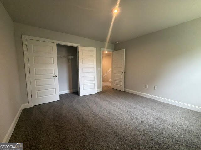 5382 Tuscany Drive Douglasville - Photo 26