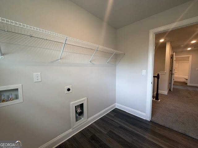 5382 Tuscany Drive Douglasville - Photo 27