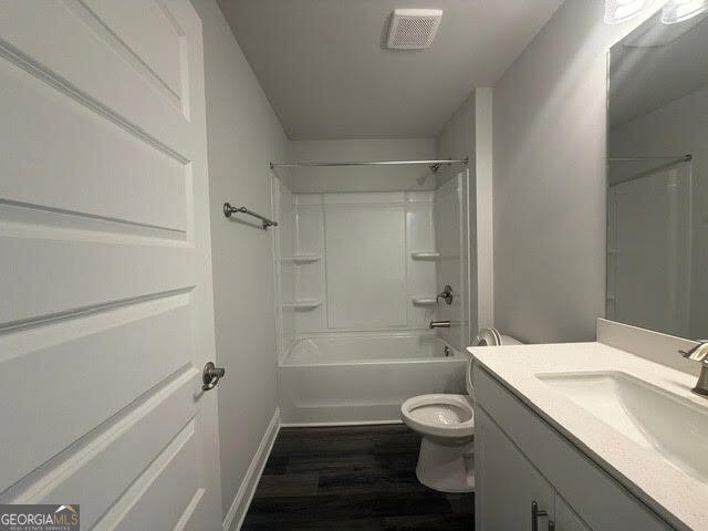 5382 Tuscany Drive Douglasville - Photo 28