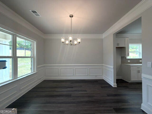 5382 Tuscany Drive Douglasville - Photo 6