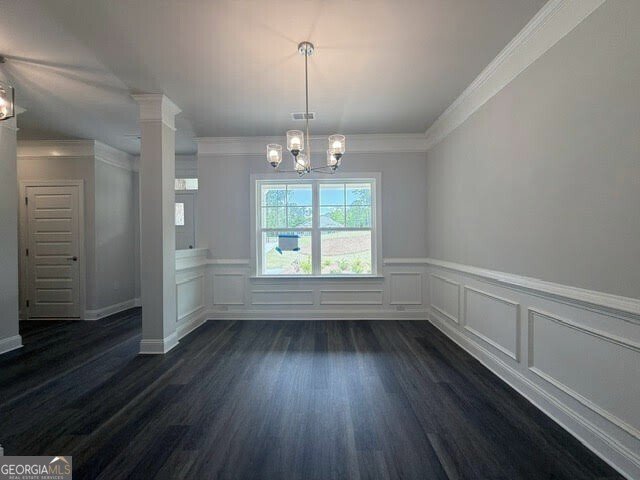 5382 Tuscany Drive Douglasville - Photo 7