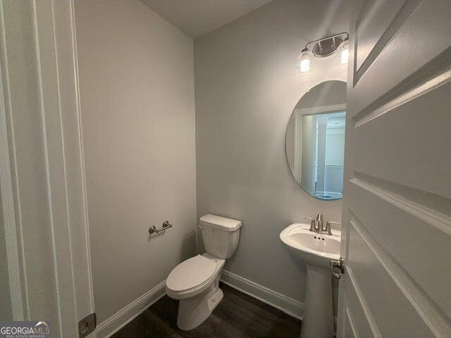 5382 Tuscany Drive Douglasville - Photo 8
