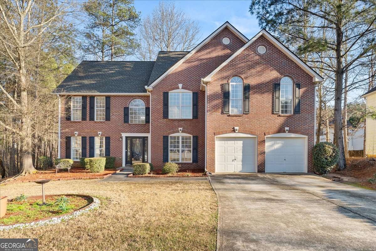3601 Kittery Drive Snellville - Photo 1