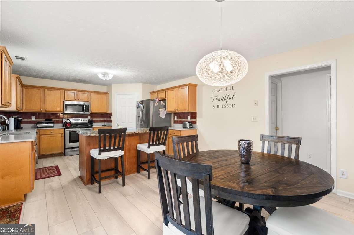 3601 Kittery Drive Snellville - Photo 16