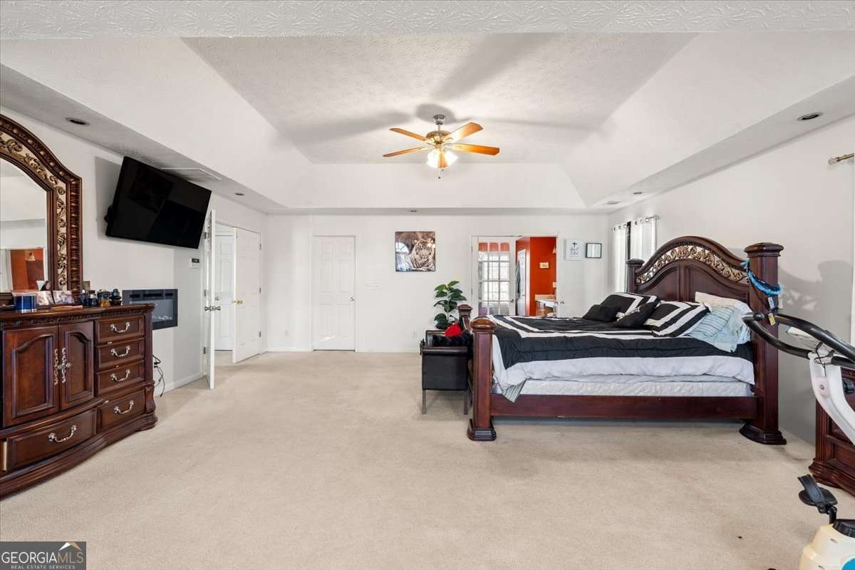 3601 Kittery Drive Snellville - Photo 24