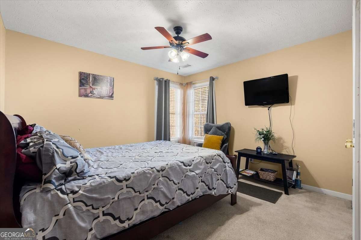 3601 Kittery Drive Snellville - Photo 27